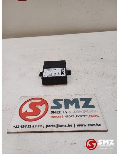DAF Occ ECU CDS4 regeleenheid DAF - Upravljačka jedinica (ECU) za Kamion: slika DAF Occ ECU CDS4 regeleenheid DAF - Upravljačka jedinica (ECU) za Kamion DAF Occ ECU CDS4 regeleenheid DAF - Upravljačka jedinica (ECU) za Kamion: slika DAF Occ ECU CDS4 regeleenheid DAF - Upravljačka jedinica (ECU) za Kamion