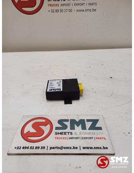 DAF Occ ECU CDS4 regeleenheid DAF - Upravljačka jedinica (ECU) za Kamion: slika DAF Occ ECU CDS4 regeleenheid DAF - Upravljačka jedinica (ECU) za Kamion DAF Occ ECU CDS4 regeleenheid DAF - Upravljačka jedinica (ECU) za Kamion: slika DAF Occ ECU CDS4 regeleenheid DAF - Upravljačka jedinica (ECU) za Kamion