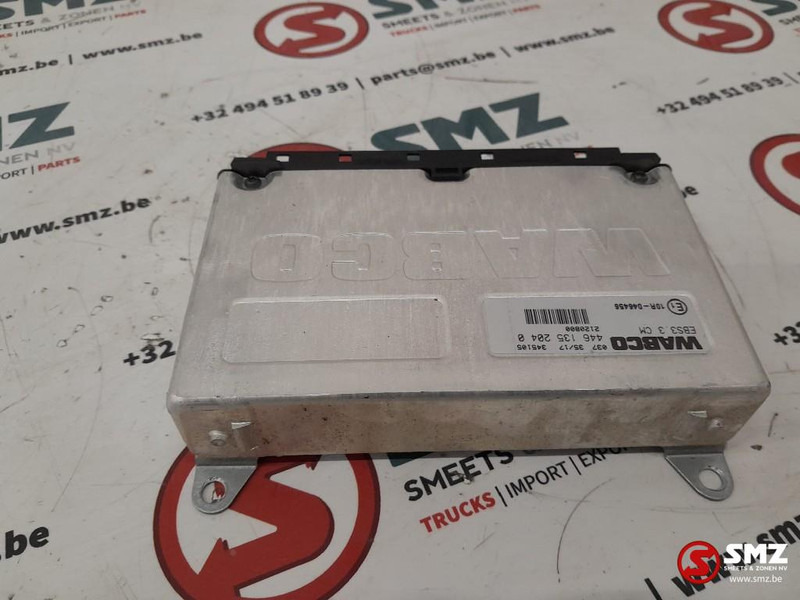 DAF Occ ECU EBS 3.3 CM regeleenheid DAF - Upravljačka jedinica (ECU) za Kamion: slika DAF Occ ECU EBS 3.3 CM regeleenheid DAF - Upravljačka jedinica (ECU) za Kamion DAF Occ ECU EBS 3.3 CM regeleenheid DAF - Upravljačka jedinica (ECU) za Kamion: slika DAF Occ ECU EBS 3.3 CM regeleenheid DAF - Upravljačka jedinica (ECU) za Kamion