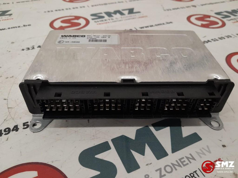 DAF Occ ECU EBS 3.3 CM regeleenheid DAF - Upravljačka jedinica (ECU) za Kamion: slika DAF Occ ECU EBS 3.3 CM regeleenheid DAF - Upravljačka jedinica (ECU) za Kamion DAF Occ ECU EBS 3.3 CM regeleenheid DAF - Upravljačka jedinica (ECU) za Kamion: slika DAF Occ ECU EBS 3.3 CM regeleenheid DAF - Upravljačka jedinica (ECU) za Kamion