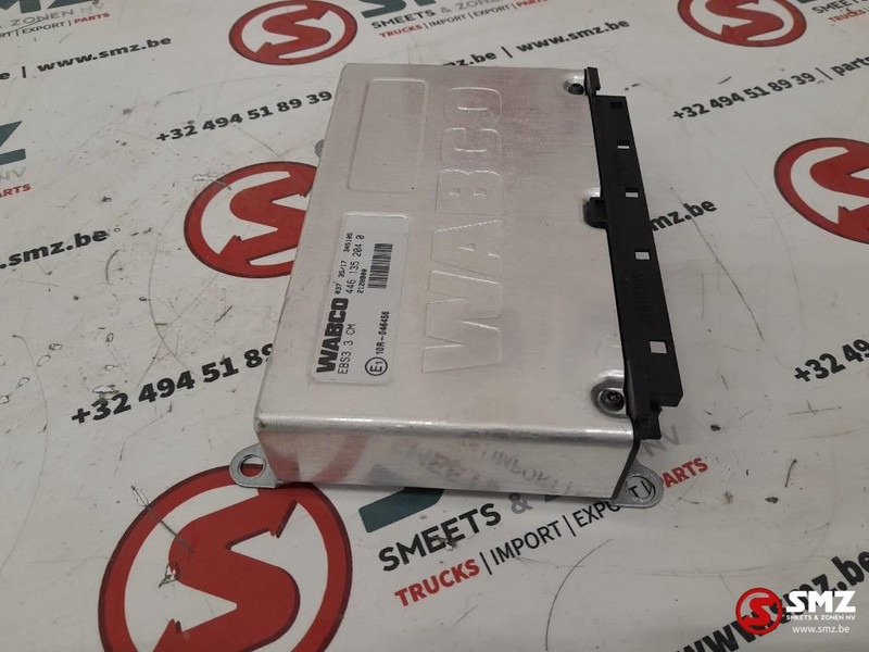 DAF Occ ECU EBS 3.3 CM regeleenheid DAF - Upravljačka jedinica (ECU) za Kamion: slika DAF Occ ECU EBS 3.3 CM regeleenheid DAF - Upravljačka jedinica (ECU) za Kamion DAF Occ ECU EBS 3.3 CM regeleenheid DAF - Upravljačka jedinica (ECU) za Kamion: slika DAF Occ ECU EBS 3.3 CM regeleenheid DAF - Upravljačka jedinica (ECU) za Kamion