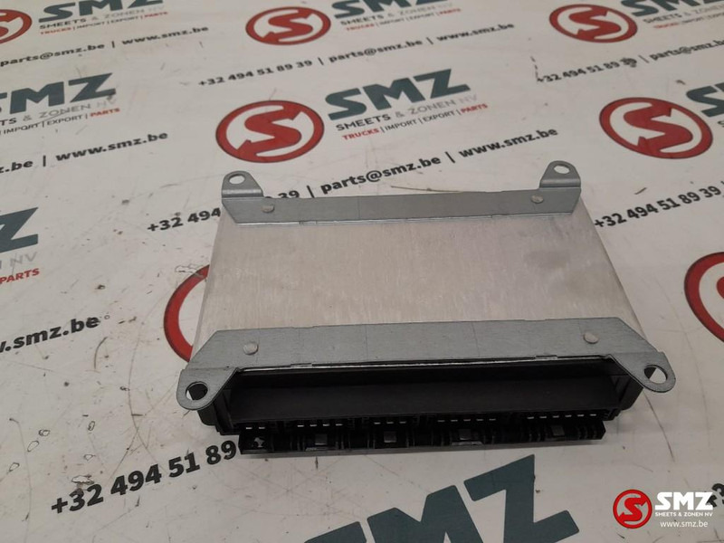 DAF Occ ECU EBS 3.3 CM regeleenheid DAF - Upravljačka jedinica (ECU) za Kamion: slika DAF Occ ECU EBS 3.3 CM regeleenheid DAF - Upravljačka jedinica (ECU) za Kamion DAF Occ ECU EBS 3.3 CM regeleenheid DAF - Upravljačka jedinica (ECU) za Kamion: slika DAF Occ ECU EBS 3.3 CM regeleenheid DAF - Upravljačka jedinica (ECU) za Kamion