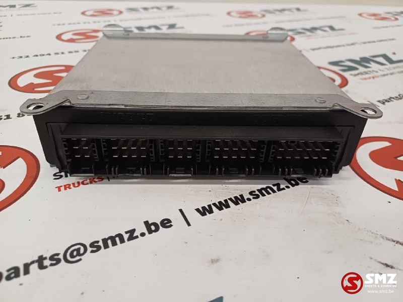 DAF Occ ECU EBS ZM regeleenheid DAF - Upravljačka jedinica (ECU) za Kamion: slika DAF Occ ECU EBS ZM regeleenheid DAF - Upravljačka jedinica (ECU) za Kamion DAF Occ ECU EBS ZM regeleenheid DAF - Upravljačka jedinica (ECU) za Kamion: slika DAF Occ ECU EBS ZM regeleenheid DAF - Upravljačka jedinica (ECU) za Kamion