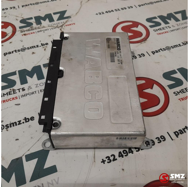 DAF Occ ECU EBS3 CM regeleenheid DAF - Upravljačka jedinica (ECU) za Kamion: slika DAF Occ ECU EBS3 CM regeleenheid DAF - Upravljačka jedinica (ECU) za Kamion DAF Occ ECU EBS3 CM regeleenheid DAF - Upravljačka jedinica (ECU) za Kamion: slika DAF Occ ECU EBS3 CM regeleenheid DAF - Upravljačka jedinica (ECU) za Kamion