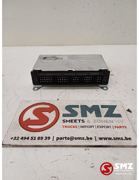 DAF Occ ECU EBS3 CM regeleenheid DAF - Upravljačka jedinica (ECU) za Kamion: slika DAF Occ ECU EBS3 CM regeleenheid DAF - Upravljačka jedinica (ECU) za Kamion DAF Occ ECU EBS3 CM regeleenheid DAF - Upravljačka jedinica (ECU) za Kamion: slika DAF Occ ECU EBS3 CM regeleenheid DAF - Upravljačka jedinica (ECU) za Kamion