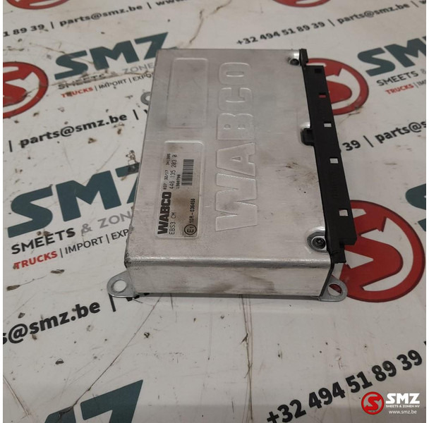 DAF Occ ECU EBS3 CM regeleenheid DAF - Upravljačka jedinica (ECU) za Kamion: slika DAF Occ ECU EBS3 CM regeleenheid DAF - Upravljačka jedinica (ECU) za Kamion DAF Occ ECU EBS3 CM regeleenheid DAF - Upravljačka jedinica (ECU) za Kamion: slika DAF Occ ECU EBS3 CM regeleenheid DAF - Upravljačka jedinica (ECU) za Kamion