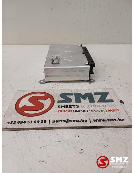 DAF Occ ECU EBS3 CM regeleenheid DAF - Upravljačka jedinica (ECU) za Kamion: slika DAF Occ ECU EBS3 CM regeleenheid DAF - Upravljačka jedinica (ECU) za Kamion DAF Occ ECU EBS3 CM regeleenheid DAF - Upravljačka jedinica (ECU) za Kamion: slika DAF Occ ECU EBS3 CM regeleenheid DAF - Upravljačka jedinica (ECU) za Kamion