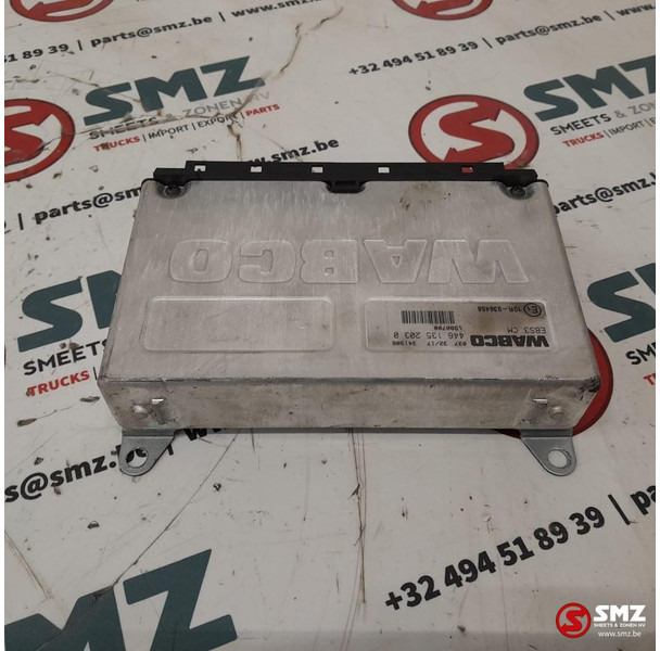 DAF Occ ECU EBS3 CM regeleenheid DAF - Upravljačka jedinica (ECU) za Kamion: slika DAF Occ ECU EBS3 CM regeleenheid DAF - Upravljačka jedinica (ECU) za Kamion DAF Occ ECU EBS3 CM regeleenheid DAF - Upravljačka jedinica (ECU) za Kamion: slika DAF Occ ECU EBS3 CM regeleenheid DAF - Upravljačka jedinica (ECU) za Kamion