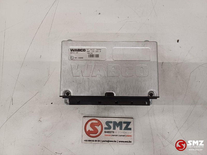 DAF Occ ECU EBS3 regeleenheid DAF - Upravljačka jedinica (ECU) za Kamion: slika DAF Occ ECU EBS3 regeleenheid DAF - Upravljačka jedinica (ECU) za Kamion DAF Occ ECU EBS3 regeleenheid DAF - Upravljačka jedinica (ECU) za Kamion: slika DAF Occ ECU EBS3 regeleenheid DAF - Upravljačka jedinica (ECU) za Kamion