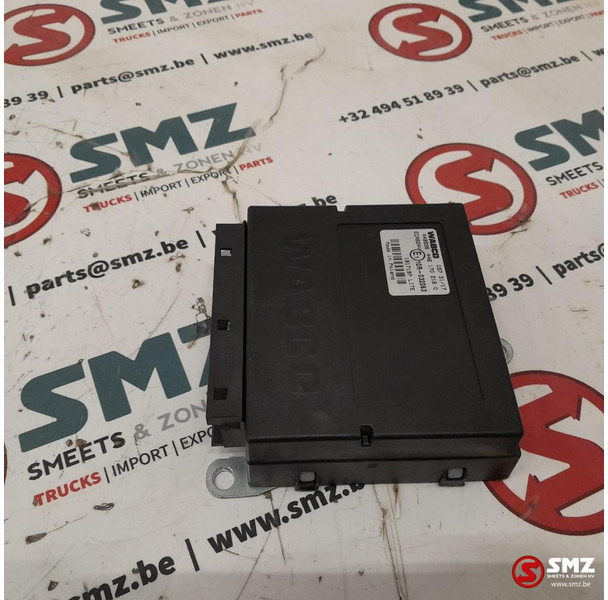 DAF Occ ECU ECAS regeleenheid DAF - Upravljačka jedinica (ECU) za Kamion: slika DAF Occ ECU ECAS regeleenheid DAF - Upravljačka jedinica (ECU) za Kamion DAF Occ ECU ECAS regeleenheid DAF - Upravljačka jedinica (ECU) za Kamion: slika DAF Occ ECU ECAS regeleenheid DAF - Upravljačka jedinica (ECU) za Kamion