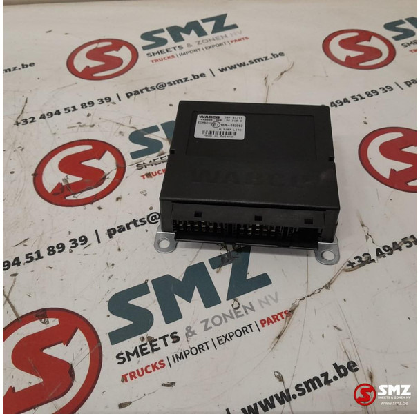 DAF Occ ECU ECAS regeleenheid DAF - Upravljačka jedinica (ECU) za Kamion: slika DAF Occ ECU ECAS regeleenheid DAF - Upravljačka jedinica (ECU) za Kamion DAF Occ ECU ECAS regeleenheid DAF - Upravljačka jedinica (ECU) za Kamion: slika DAF Occ ECU ECAS regeleenheid DAF - Upravljačka jedinica (ECU) za Kamion