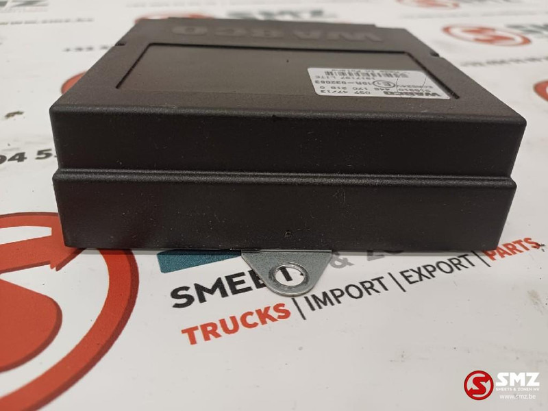 DAF Occ ECU ECAS regeleenheid DAF - Upravljačka jedinica (ECU) za Kamion: slika DAF Occ ECU ECAS regeleenheid DAF - Upravljačka jedinica (ECU) za Kamion DAF Occ ECU ECAS regeleenheid DAF - Upravljačka jedinica (ECU) za Kamion: slika DAF Occ ECU ECAS regeleenheid DAF - Upravljačka jedinica (ECU) za Kamion