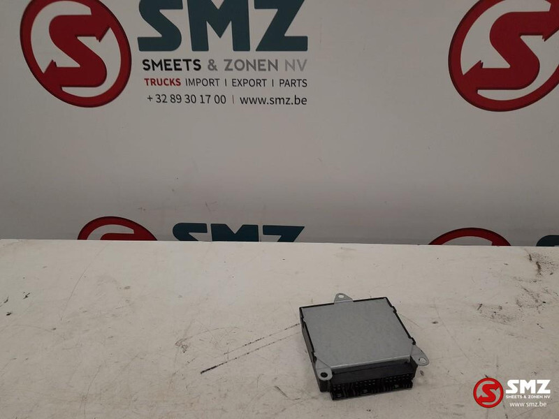 DAF Occ ECU ECAS regeleenheid DAF XF 105 - Upravljačka jedinica (ECU) za Kamion: slika DAF Occ ECU ECAS regeleenheid DAF XF 105 - Upravljačka jedinica (ECU) za Kamion DAF Occ ECU ECAS regeleenheid DAF XF 105 - Upravljačka jedinica (ECU) za Kamion: slika DAF Occ ECU ECAS regeleenheid DAF XF 105 - Upravljačka jedinica (ECU) za Kamion