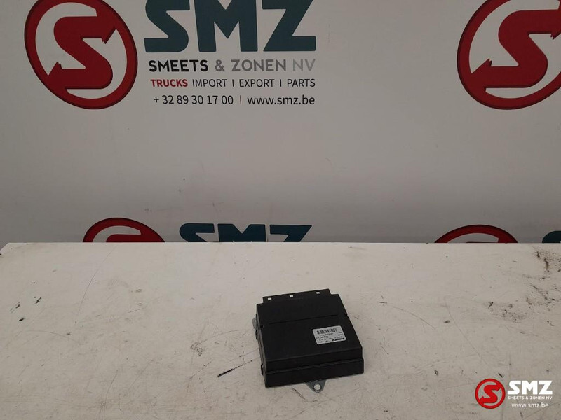 DAF Occ ECU ECAS regeleenheid DAF XF 105 - Upravljačka jedinica (ECU) za Kamion: slika DAF Occ ECU ECAS regeleenheid DAF XF 105 - Upravljačka jedinica (ECU) za Kamion DAF Occ ECU ECAS regeleenheid DAF XF 105 - Upravljačka jedinica (ECU) za Kamion: slika DAF Occ ECU ECAS regeleenheid DAF XF 105 - Upravljačka jedinica (ECU) za Kamion