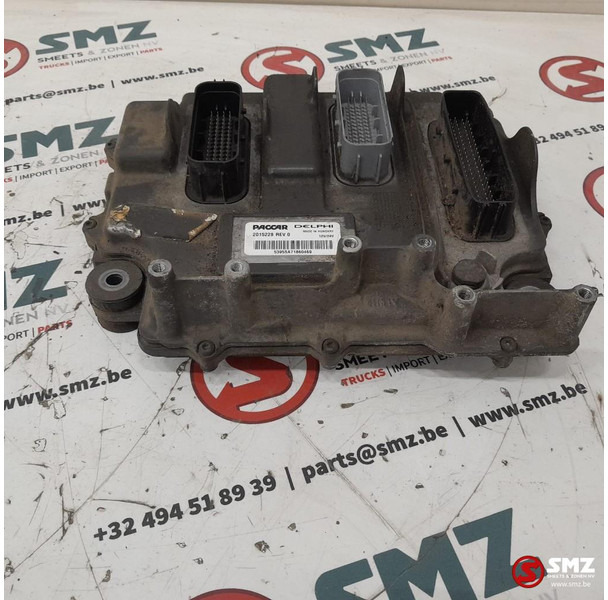 DAF Occ ECU EDC motorbesturingsregeleenheid DAF - Upravljačka jedinica (ECU) za Kamion: slika DAF Occ ECU EDC motorbesturingsregeleenheid DAF - Upravljačka jedinica (ECU) za Kamion DAF Occ ECU EDC motorbesturingsregeleenheid DAF - Upravljačka jedinica (ECU) za Kamion: slika DAF Occ ECU EDC motorbesturingsregeleenheid DAF - Upravljačka jedinica (ECU) za Kamion