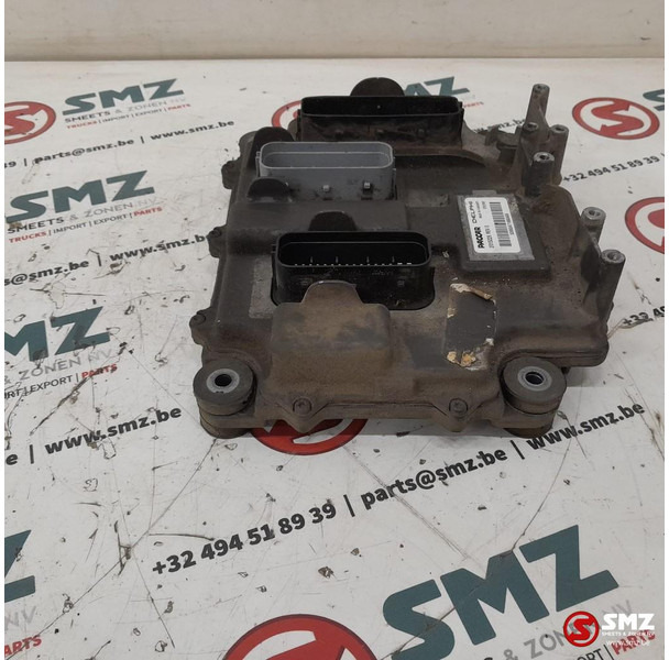 DAF Occ ECU EDC motorbesturingsregeleenheid DAF - Upravljačka jedinica (ECU) za Kamion: slika DAF Occ ECU EDC motorbesturingsregeleenheid DAF - Upravljačka jedinica (ECU) za Kamion DAF Occ ECU EDC motorbesturingsregeleenheid DAF - Upravljačka jedinica (ECU) za Kamion: slika DAF Occ ECU EDC motorbesturingsregeleenheid DAF - Upravljačka jedinica (ECU) za Kamion