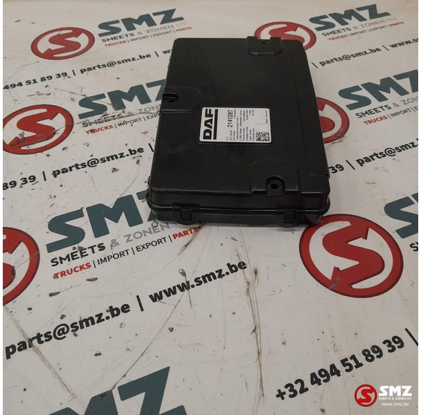 DAF Occ ECU ELC regeleenheid DAF - Upravljačka jedinica (ECU) za Kamion: slika DAF Occ ECU ELC regeleenheid DAF - Upravljačka jedinica (ECU) za Kamion DAF Occ ECU ELC regeleenheid DAF - Upravljačka jedinica (ECU) za Kamion: slika DAF Occ ECU ELC regeleenheid DAF - Upravljačka jedinica (ECU) za Kamion