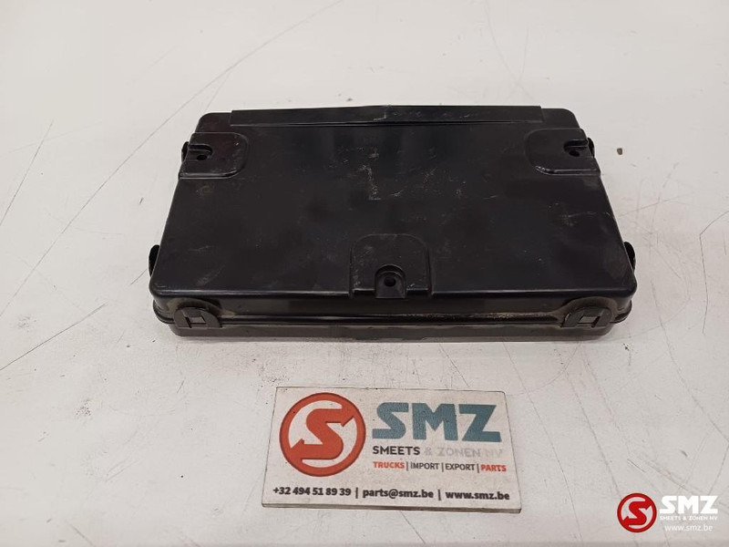 DAF Occ ECU ELC regeleenheid DAF - Upravljačka jedinica (ECU) za Kamion: slika DAF Occ ECU ELC regeleenheid DAF - Upravljačka jedinica (ECU) za Kamion DAF Occ ECU ELC regeleenheid DAF - Upravljačka jedinica (ECU) za Kamion: slika DAF Occ ECU ELC regeleenheid DAF - Upravljačka jedinica (ECU) za Kamion