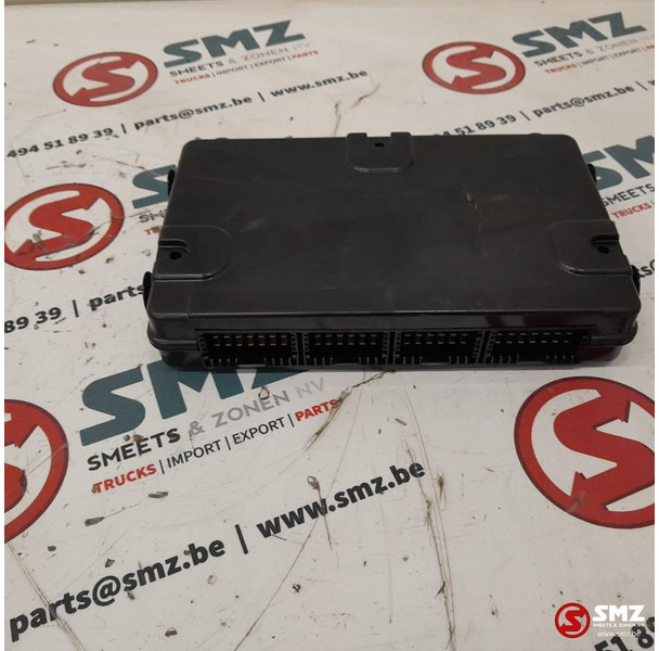 DAF Occ ECU ELC regeleenheid DAF - Upravljačka jedinica (ECU) za Kamion: slika DAF Occ ECU ELC regeleenheid DAF - Upravljačka jedinica (ECU) za Kamion DAF Occ ECU ELC regeleenheid DAF - Upravljačka jedinica (ECU) za Kamion: slika DAF Occ ECU ELC regeleenheid DAF - Upravljačka jedinica (ECU) za Kamion