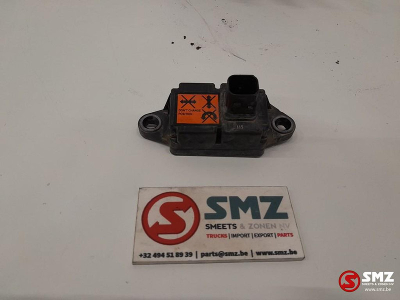DAF Occ ECU ESC VSC regeleenheid DAF - Upravljačka jedinica (ECU) za Kamion: slika DAF Occ ECU ESC VSC regeleenheid DAF - Upravljačka jedinica (ECU) za Kamion DAF Occ ECU ESC VSC regeleenheid DAF - Upravljačka jedinica (ECU) za Kamion: slika DAF Occ ECU ESC VSC regeleenheid DAF - Upravljačka jedinica (ECU) za Kamion