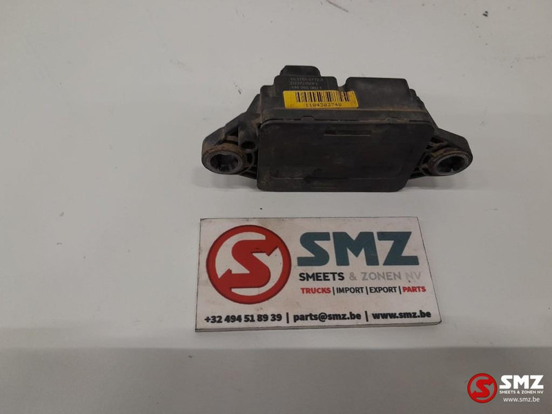 DAF Occ ECU ESC VSC regeleenheid DAF - Upravljačka jedinica (ECU) za Kamion: slika DAF Occ ECU ESC VSC regeleenheid DAF - Upravljačka jedinica (ECU) za Kamion DAF Occ ECU ESC VSC regeleenheid DAF - Upravljačka jedinica (ECU) za Kamion: slika DAF Occ ECU ESC VSC regeleenheid DAF - Upravljačka jedinica (ECU) za Kamion