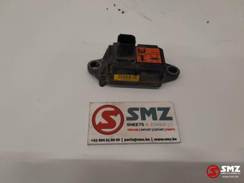 DAF Occ ECU ESC VSC regeleenheid DAF - Upravljačka jedinica (ECU) za Kamion: slika DAF Occ ECU ESC VSC regeleenheid DAF - Upravljačka jedinica (ECU) za Kamion DAF Occ ECU ESC VSC regeleenheid DAF - Upravljačka jedinica (ECU) za Kamion: slika DAF Occ ECU ESC VSC regeleenheid DAF - Upravljačka jedinica (ECU) za Kamion