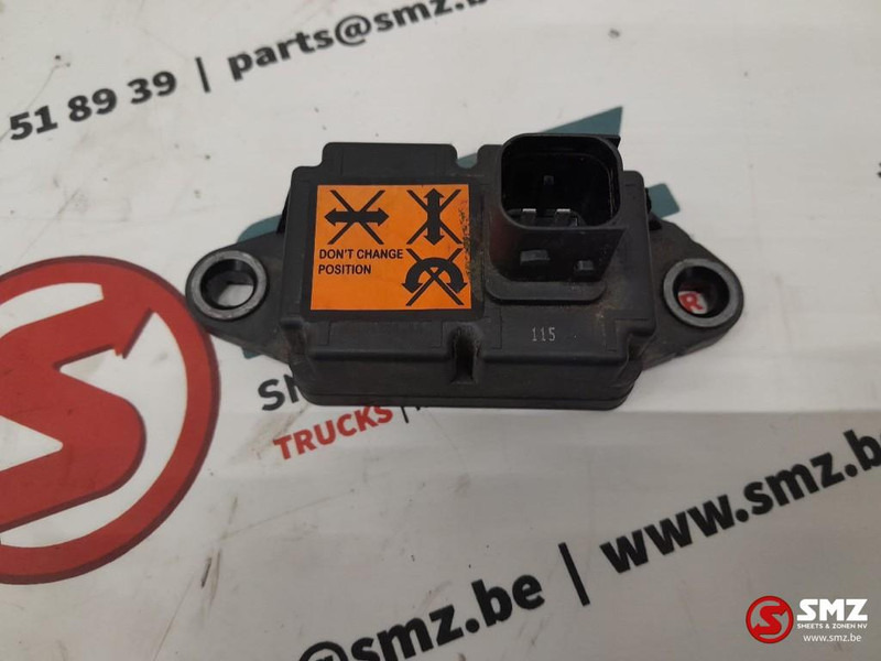 DAF Occ ECU ESC regeleenheid DAF - Upravljačka jedinica (ECU) za Kamion: slika DAF Occ ECU ESC regeleenheid DAF - Upravljačka jedinica (ECU) za Kamion DAF Occ ECU ESC regeleenheid DAF - Upravljačka jedinica (ECU) za Kamion: slika DAF Occ ECU ESC regeleenheid DAF - Upravljačka jedinica (ECU) za Kamion