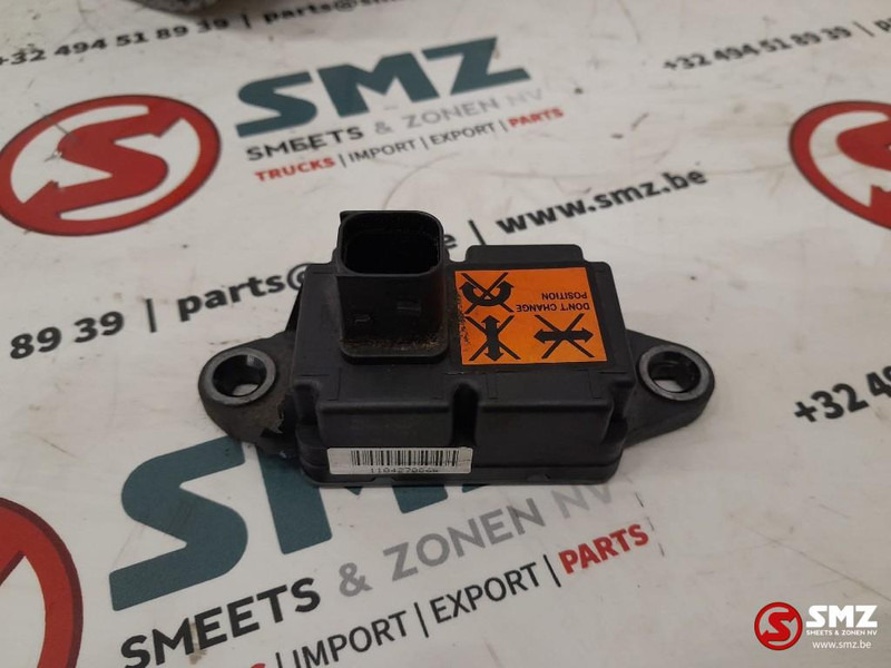 DAF Occ ECU ESC regeleenheid DAF - Upravljačka jedinica (ECU) za Kamion: slika DAF Occ ECU ESC regeleenheid DAF - Upravljačka jedinica (ECU) za Kamion DAF Occ ECU ESC regeleenheid DAF - Upravljačka jedinica (ECU) za Kamion: slika DAF Occ ECU ESC regeleenheid DAF - Upravljačka jedinica (ECU) za Kamion