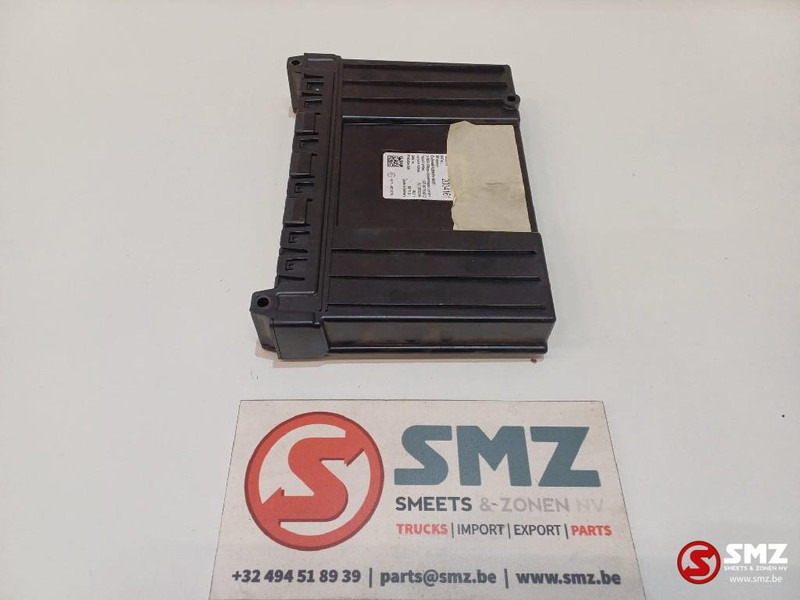 DAF Occ ECU VECU regeleenheid DAF - Upravljačka jedinica (ECU) za Kamion: slika DAF Occ ECU VECU regeleenheid DAF - Upravljačka jedinica (ECU) za Kamion DAF Occ ECU VECU regeleenheid DAF - Upravljačka jedinica (ECU) za Kamion: slika DAF Occ ECU VECU regeleenheid DAF - Upravljačka jedinica (ECU) za Kamion