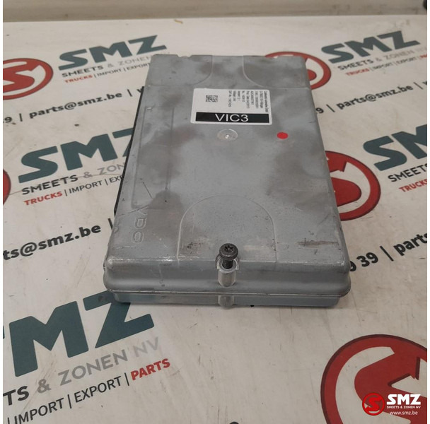 DAF Occ ECU VIC 3 regeleenheid DAF - Upravljačka jedinica (ECU) za Kamion: slika DAF Occ ECU VIC 3 regeleenheid DAF - Upravljačka jedinica (ECU) za Kamion DAF Occ ECU VIC 3 regeleenheid DAF - Upravljačka jedinica (ECU) za Kamion: slika DAF Occ ECU VIC 3 regeleenheid DAF - Upravljačka jedinica (ECU) za Kamion