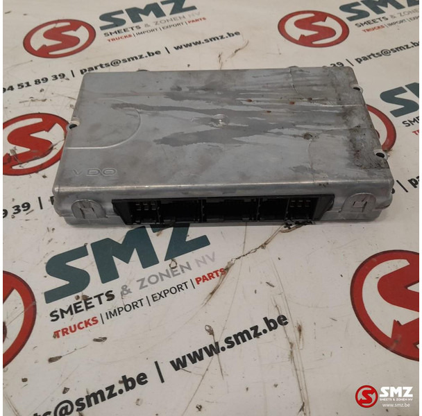 DAF Occ ECU VIC 3 regeleenheid DAF - Upravljačka jedinica (ECU) za Kamion: slika DAF Occ ECU VIC 3 regeleenheid DAF - Upravljačka jedinica (ECU) za Kamion DAF Occ ECU VIC 3 regeleenheid DAF - Upravljačka jedinica (ECU) za Kamion: slika DAF Occ ECU VIC 3 regeleenheid DAF - Upravljačka jedinica (ECU) za Kamion