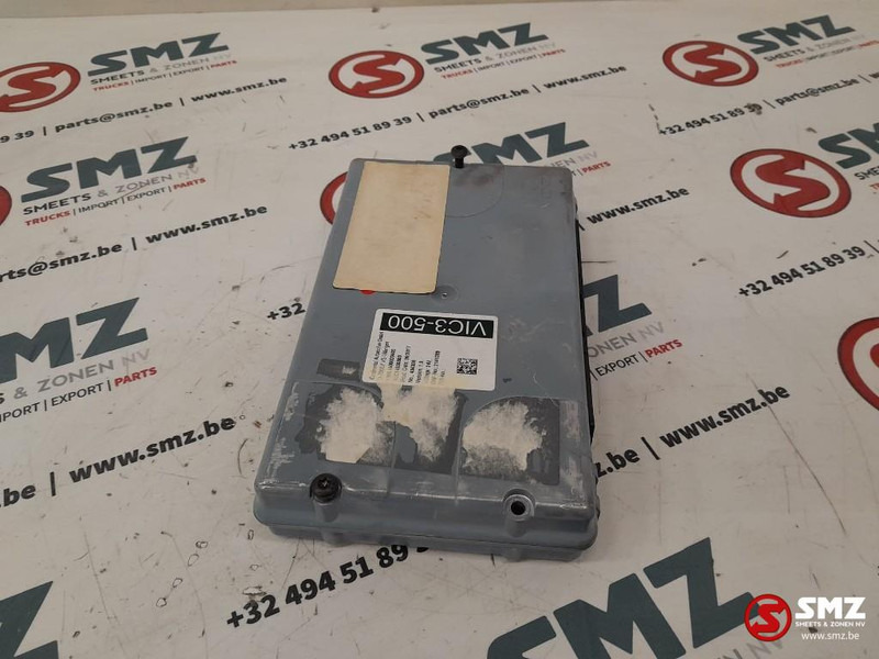 DAF Occ ECU VIC3-500 regeleenheid DAF - Upravljačka jedinica (ECU) za Kamion: slika DAF Occ ECU VIC3-500 regeleenheid DAF - Upravljačka jedinica (ECU) za Kamion DAF Occ ECU VIC3-500 regeleenheid DAF - Upravljačka jedinica (ECU) za Kamion: slika DAF Occ ECU VIC3-500 regeleenheid DAF - Upravljačka jedinica (ECU) za Kamion