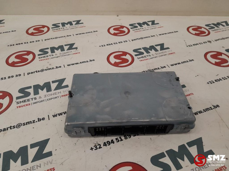 DAF Occ ECU VIC3-500 regeleenheid DAF - Upravljačka jedinica (ECU) za Kamion: slika DAF Occ ECU VIC3-500 regeleenheid DAF - Upravljačka jedinica (ECU) za Kamion DAF Occ ECU VIC3-500 regeleenheid DAF - Upravljačka jedinica (ECU) za Kamion: slika DAF Occ ECU VIC3-500 regeleenheid DAF - Upravljačka jedinica (ECU) za Kamion