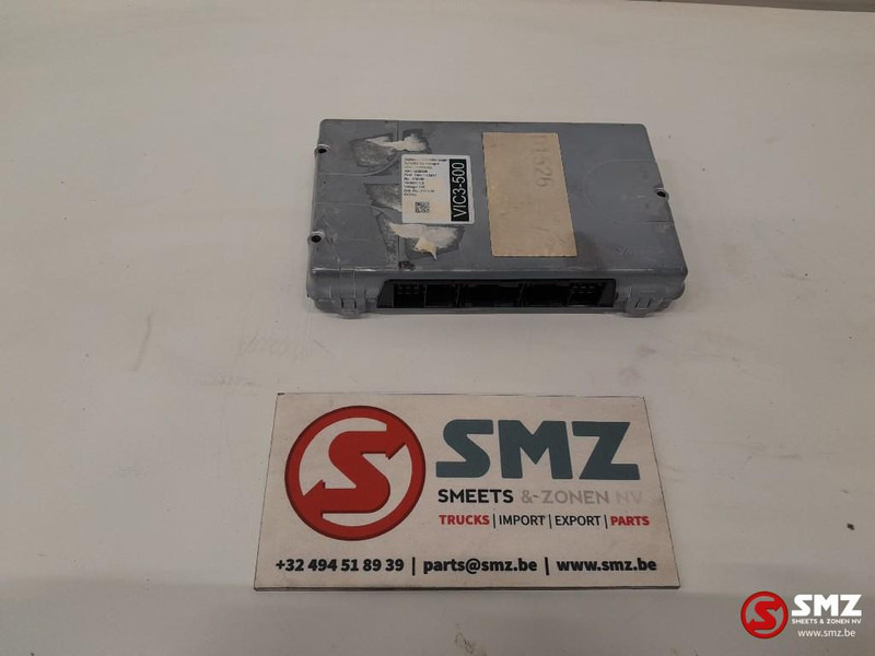 DAF Occ ECU VIC3 500 regeleenheid DAF - Upravljačka jedinica (ECU) za Kamion: slika DAF Occ ECU VIC3 500 regeleenheid DAF - Upravljačka jedinica (ECU) za Kamion DAF Occ ECU VIC3 500 regeleenheid DAF - Upravljačka jedinica (ECU) za Kamion: slika DAF Occ ECU VIC3 500 regeleenheid DAF - Upravljačka jedinica (ECU) za Kamion