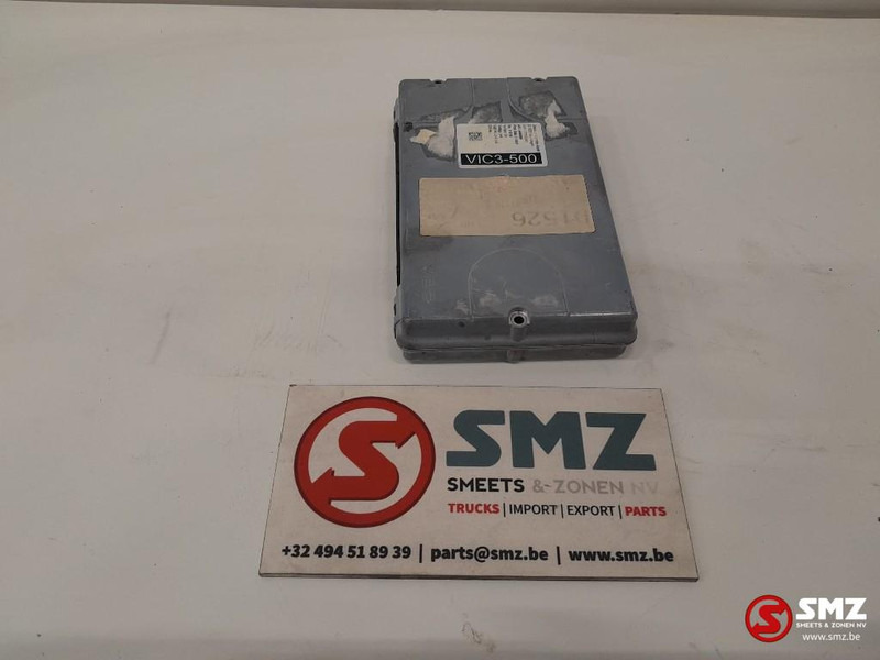 DAF Occ ECU VIC3 500 regeleenheid DAF - Upravljačka jedinica (ECU) za Kamion: slika DAF Occ ECU VIC3 500 regeleenheid DAF - Upravljačka jedinica (ECU) za Kamion DAF Occ ECU VIC3 500 regeleenheid DAF - Upravljačka jedinica (ECU) za Kamion: slika DAF Occ ECU VIC3 500 regeleenheid DAF - Upravljačka jedinica (ECU) za Kamion