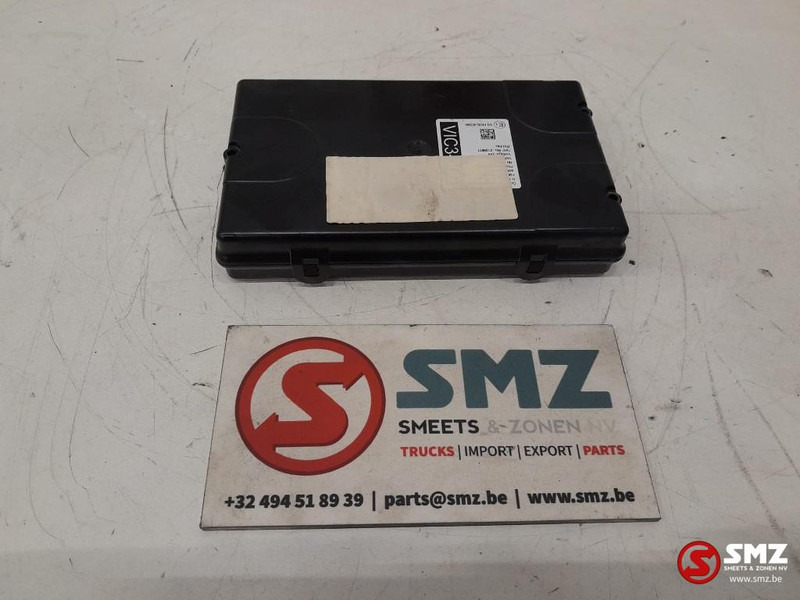 DAF Occ ECU VIC3 regeleenheid DAF - Upravljačka jedinica (ECU) za Kamion: slika DAF Occ ECU VIC3 regeleenheid DAF - Upravljačka jedinica (ECU) za Kamion DAF Occ ECU VIC3 regeleenheid DAF - Upravljačka jedinica (ECU) za Kamion: slika DAF Occ ECU VIC3 regeleenheid DAF - Upravljačka jedinica (ECU) za Kamion