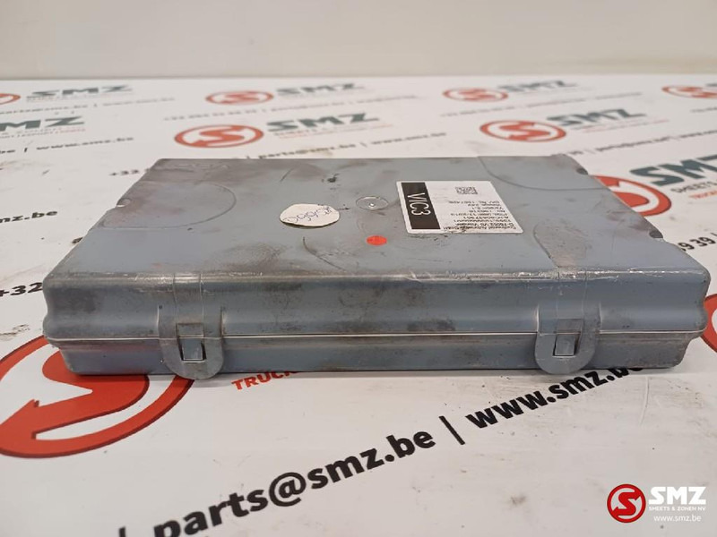 DAF Occ ECU VIC3 regeleenheid DAF - Upravljačka jedinica (ECU) za Kamion: slika DAF Occ ECU VIC3 regeleenheid DAF - Upravljačka jedinica (ECU) za Kamion DAF Occ ECU VIC3 regeleenheid DAF - Upravljačka jedinica (ECU) za Kamion: slika DAF Occ ECU VIC3 regeleenheid DAF - Upravljačka jedinica (ECU) za Kamion