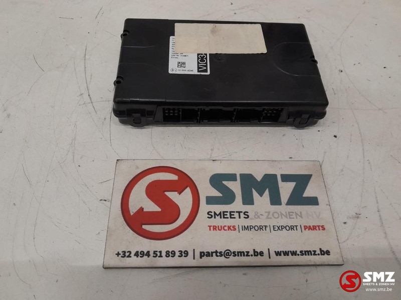 DAF Occ ECU VIC3 regeleenheid DAF - Upravljačka jedinica (ECU) za Kamion: slika DAF Occ ECU VIC3 regeleenheid DAF - Upravljačka jedinica (ECU) za Kamion DAF Occ ECU VIC3 regeleenheid DAF - Upravljačka jedinica (ECU) za Kamion: slika DAF Occ ECU VIC3 regeleenheid DAF - Upravljačka jedinica (ECU) za Kamion