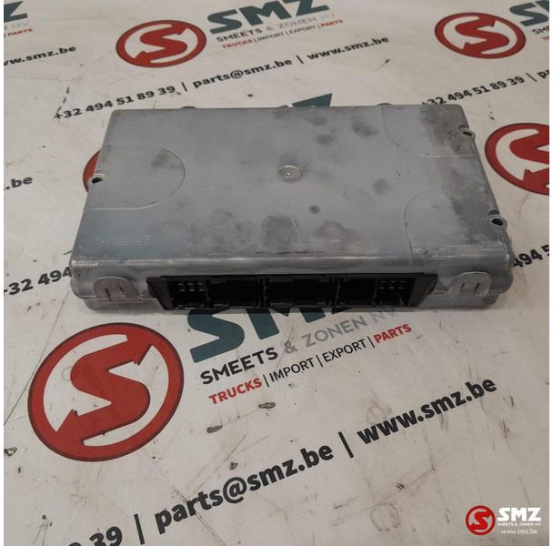 DAF Occ ECU VIC3 regeleenheid DAF - Upravljačka jedinica (ECU) za Kamion: slika DAF Occ ECU VIC3 regeleenheid DAF - Upravljačka jedinica (ECU) za Kamion DAF Occ ECU VIC3 regeleenheid DAF - Upravljačka jedinica (ECU) za Kamion: slika DAF Occ ECU VIC3 regeleenheid DAF - Upravljačka jedinica (ECU) za Kamion