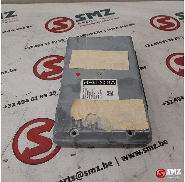 DAF Occ ECU VIC3 regeleenheid DAF - Upravljačka jedinica (ECU) za Kamion: slika DAF Occ ECU VIC3 regeleenheid DAF - Upravljačka jedinica (ECU) za Kamion DAF Occ ECU VIC3 regeleenheid DAF - Upravljačka jedinica (ECU) za Kamion: slika DAF Occ ECU VIC3 regeleenheid DAF - Upravljačka jedinica (ECU) za Kamion