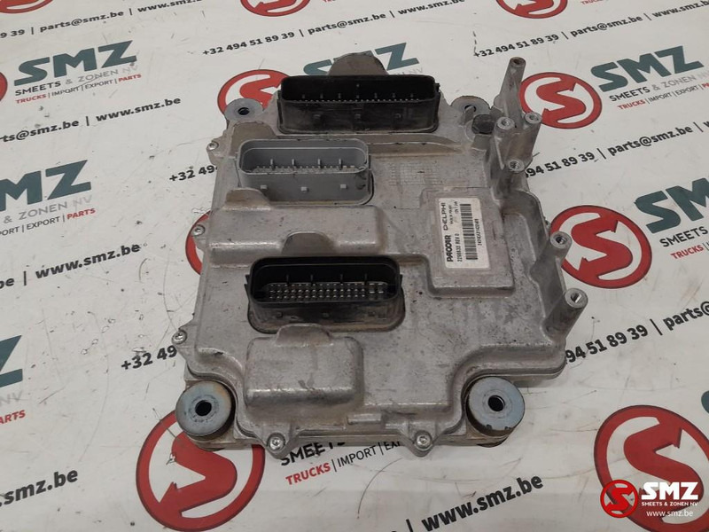 DAF Occ ECU motorbesturingseenheid MX13 DAF - Upravljačka jedinica (ECU) za Kamion: slika DAF Occ ECU motorbesturingseenheid MX13 DAF - Upravljačka jedinica (ECU) za Kamion DAF Occ ECU motorbesturingseenheid MX13 DAF - Upravljačka jedinica (ECU) za Kamion: slika DAF Occ ECU motorbesturingseenheid MX13 DAF - Upravljačka jedinica (ECU) za Kamion