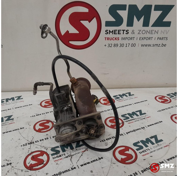 DAF Occ EGR klep MX13 DAF - Motor i dijelovi za Kamion: slika DAF Occ EGR klep MX13 DAF - Motor i dijelovi za Kamion DAF Occ EGR klep MX13 DAF - Motor i dijelovi za Kamion: slika DAF Occ EGR klep MX13 DAF - Motor i dijelovi za Kamion