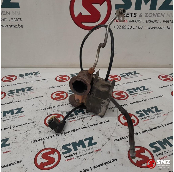 DAF Occ EGR klep MX13 DAF - Motor i dijelovi za Kamion: slika DAF Occ EGR klep MX13 DAF - Motor i dijelovi za Kamion DAF Occ EGR klep MX13 DAF - Motor i dijelovi za Kamion: slika DAF Occ EGR klep MX13 DAF - Motor i dijelovi za Kamion