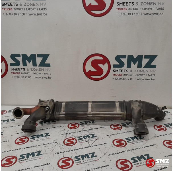DAF Occ EGR koeler MX13 DAF - Motor i dijelovi za Kamion: slika DAF Occ EGR koeler MX13 DAF - Motor i dijelovi za Kamion DAF Occ EGR koeler MX13 DAF - Motor i dijelovi za Kamion: slika DAF Occ EGR koeler MX13 DAF - Motor i dijelovi za Kamion
