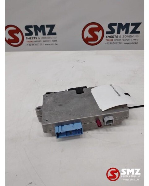 DAF Occ Ecu - DAF XF EURO 6 2137279 - Upravljačka jedinica (ECU) za Kamion: slika DAF Occ Ecu - DAF XF EURO 6 2137279 - Upravljačka jedinica (ECU) za Kamion DAF Occ Ecu - DAF XF EURO 6 2137279 - Upravljačka jedinica (ECU) za Kamion: slika DAF Occ Ecu - DAF XF EURO 6 2137279 - Upravljačka jedinica (ECU) za Kamion
