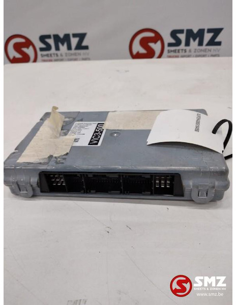 DAF Occ Ecu - DAF XF EURO 6 2141289 VIC3 - Upravljačka jedinica (ECU) za Kamion: slika DAF Occ Ecu - DAF XF EURO 6 2141289 VIC3 - Upravljačka jedinica (ECU) za Kamion DAF Occ Ecu - DAF XF EURO 6 2141289 VIC3 - Upravljačka jedinica (ECU) za Kamion: slika DAF Occ Ecu - DAF XF EURO 6 2141289 VIC3 - Upravljačka jedinica (ECU) za Kamion