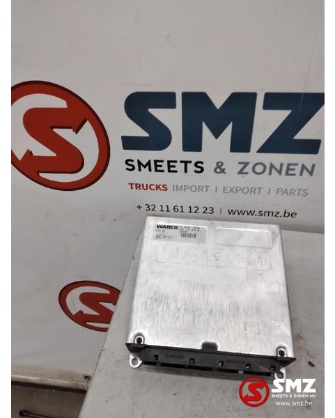 DAF Occ Ecu EBS ZM DAF XF105 - Upravljačka jedinica (ECU) za Kamion: slika DAF Occ Ecu EBS ZM DAF XF105 - Upravljačka jedinica (ECU) za Kamion DAF Occ Ecu EBS ZM DAF XF105 - Upravljačka jedinica (ECU) za Kamion: slika DAF Occ Ecu EBS ZM DAF XF105 - Upravljačka jedinica (ECU) za Kamion