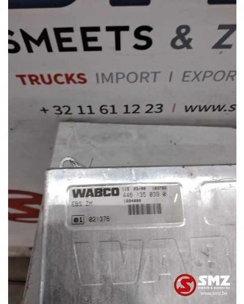 DAF Occ Ecu EBS ZM DAF XF105 - Upravljačka jedinica (ECU) za Kamion: slika DAF Occ Ecu EBS ZM DAF XF105 - Upravljačka jedinica (ECU) za Kamion DAF Occ Ecu EBS ZM DAF XF105 - Upravljačka jedinica (ECU) za Kamion: slika DAF Occ Ecu EBS ZM DAF XF105 - Upravljačka jedinica (ECU) za Kamion