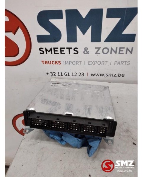 DAF Occ Ecu EBS ZM DAF XF105 - Upravljačka jedinica (ECU) za Kamion: slika DAF Occ Ecu EBS ZM DAF XF105 - Upravljačka jedinica (ECU) za Kamion DAF Occ Ecu EBS ZM DAF XF105 - Upravljačka jedinica (ECU) za Kamion: slika DAF Occ Ecu EBS ZM DAF XF105 - Upravljačka jedinica (ECU) za Kamion