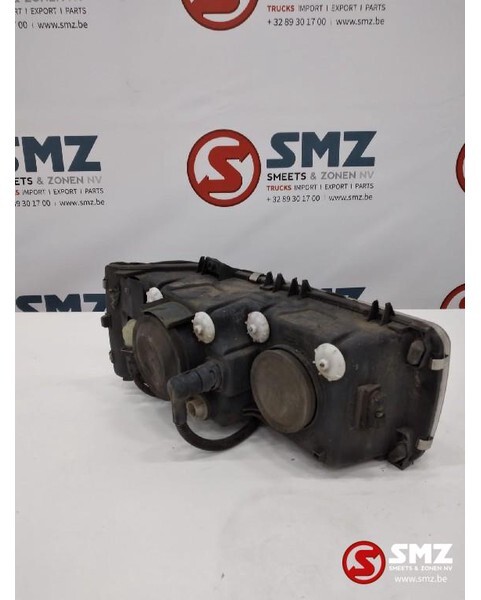 DAF Occ Koplamp links DAF LF55 - Prednja svjetla za Kamion: slika DAF Occ Koplamp links DAF LF55 - Prednja svjetla za Kamion DAF Occ Koplamp links DAF LF55 - Prednja svjetla za Kamion: slika DAF Occ Koplamp links DAF LF55 - Prednja svjetla za Kamion